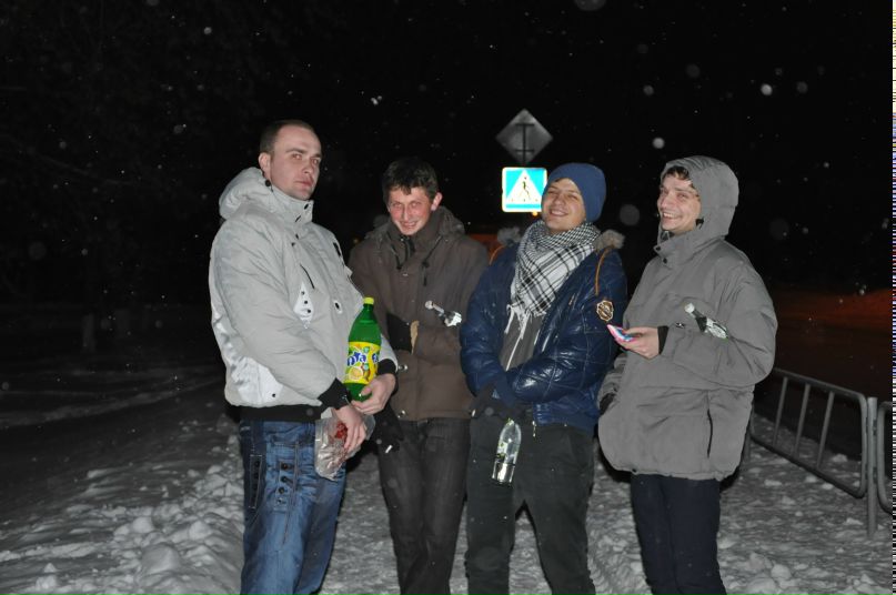 Игорь Приходько | Слуцк