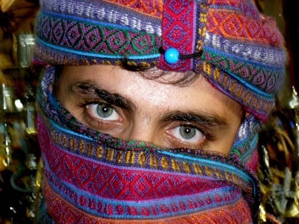 Анастасия Сайгак | Одесса