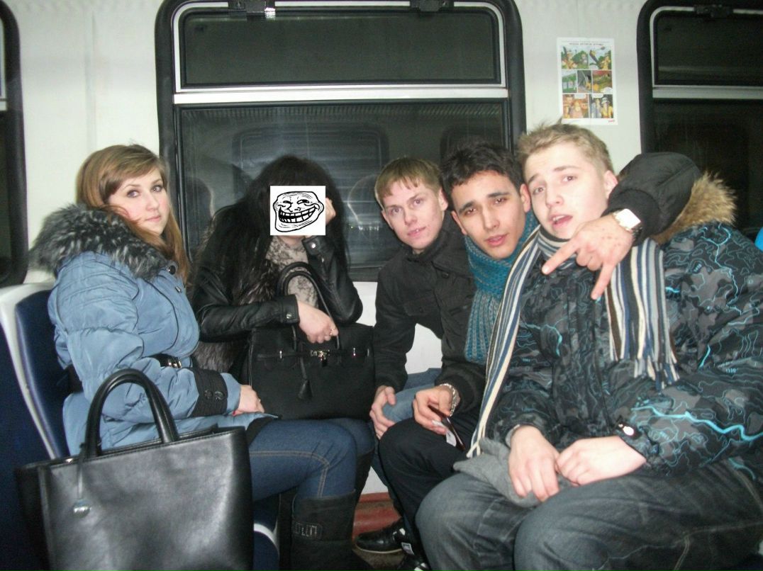 Вова Власенко | Москва