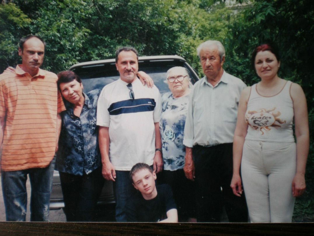 Юрий Балакшин | Санкт-Петербург