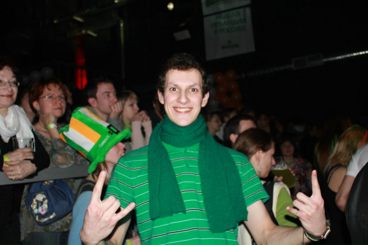 Владимир Мкртычян | Москва