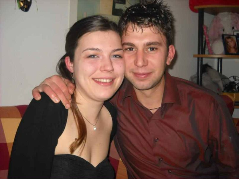 Elena Kibak | Corinth