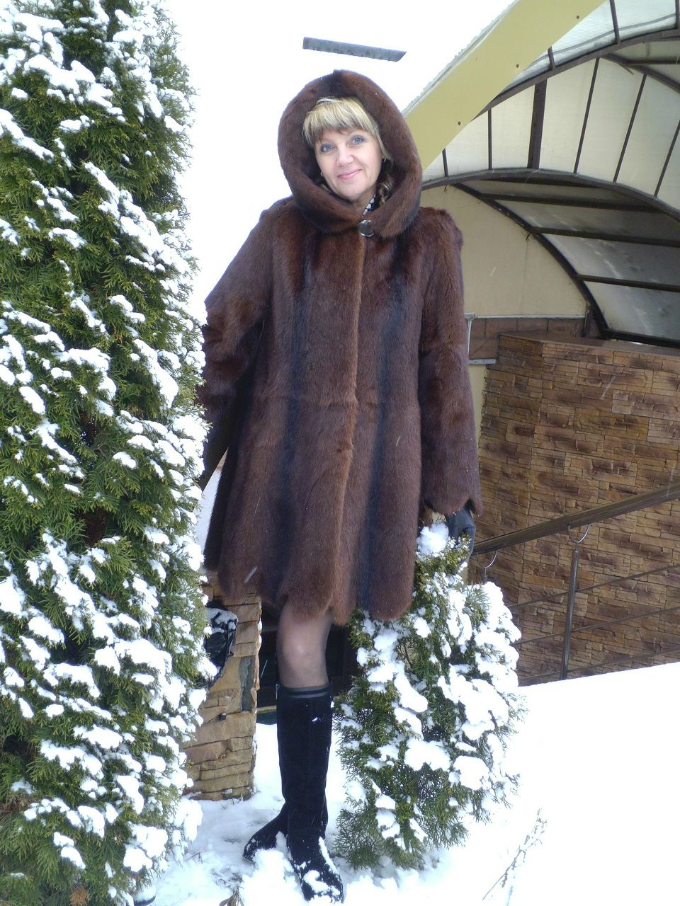 Людмила Логвинова | Калининград