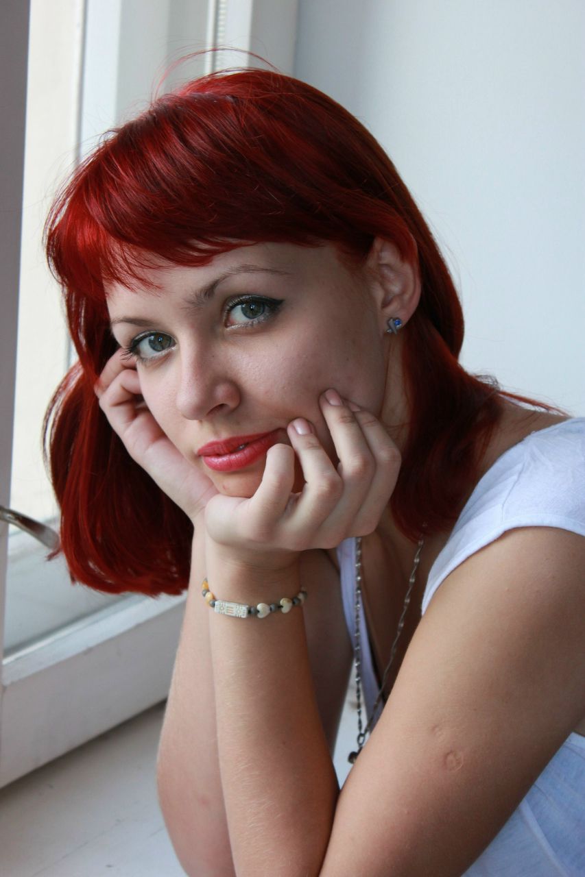 Марина Широкова | 