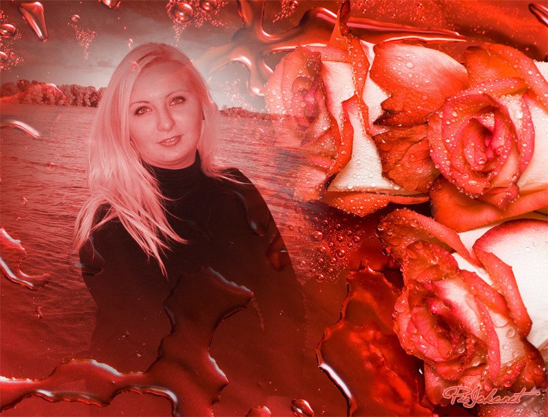 Машулька Мельник | Киев