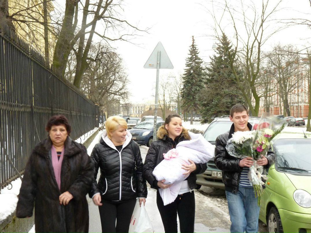 Виталий Буткин | Санкт-Петербург