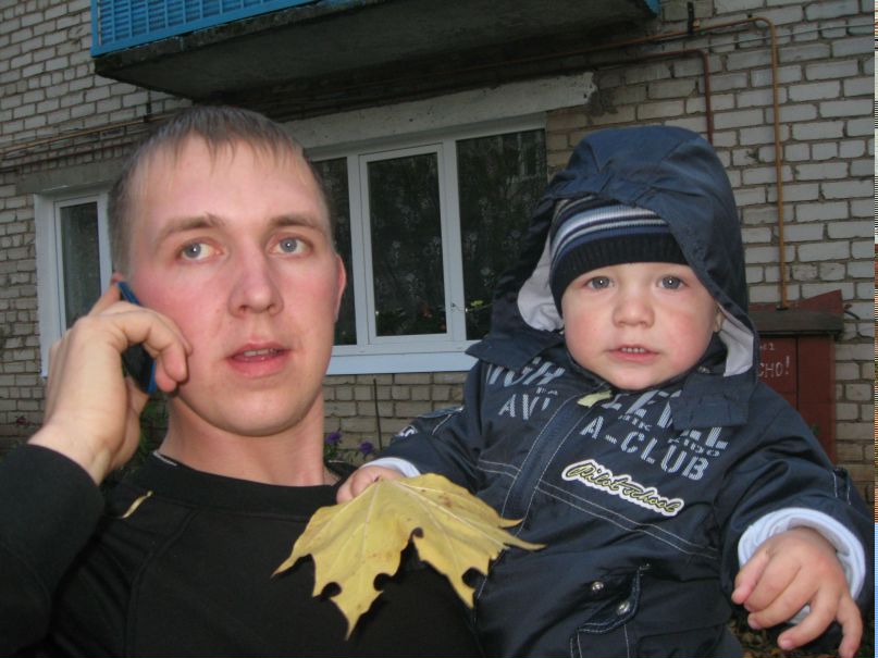 Денис Родман | Борисоглебский