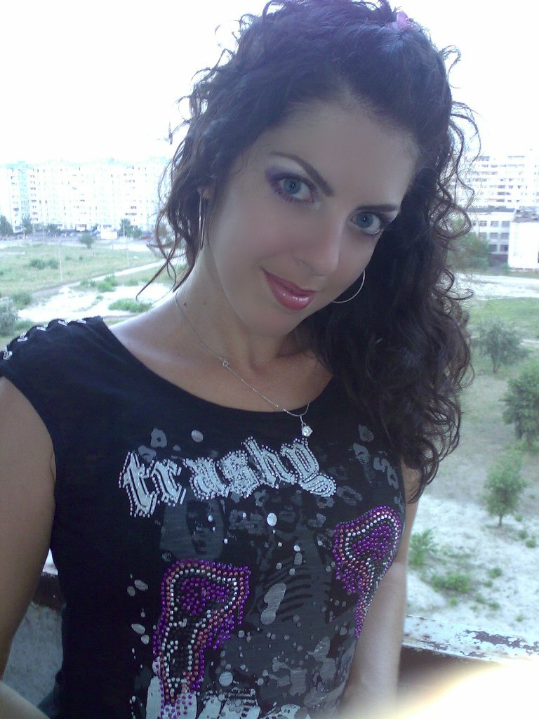 Владислава Бутылина | Каменское / Днепродзержинск