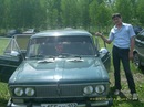 Фотография Богданова Радмира