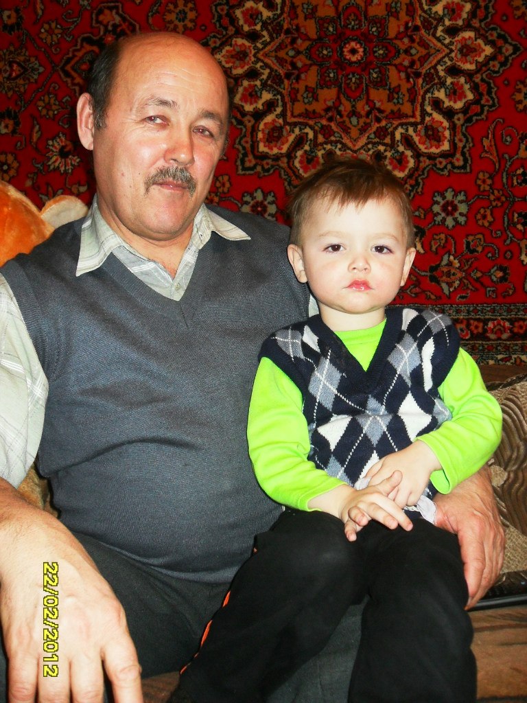 Александр Ильин | Казань