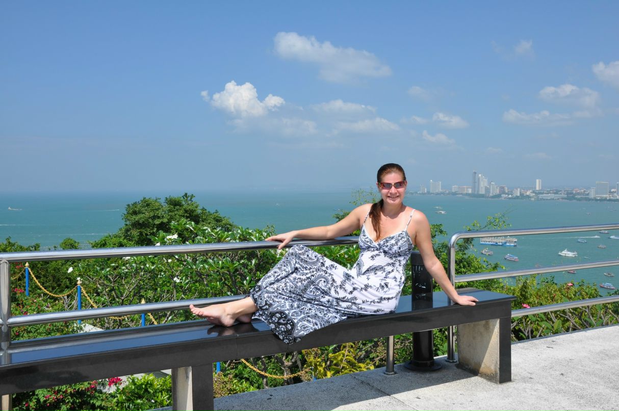 Марина Кузнецова | Санкт-Петербург