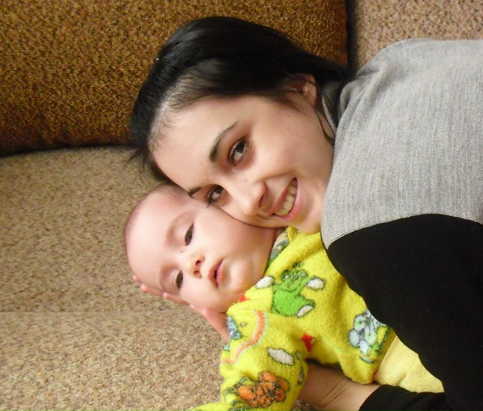 Влада Валова | Менделеевск