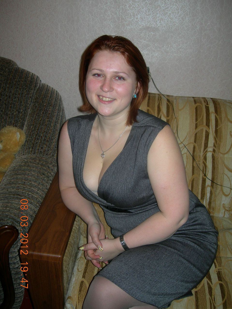 Алёна Никитина (Матрёшка) | Орехово-Зуево