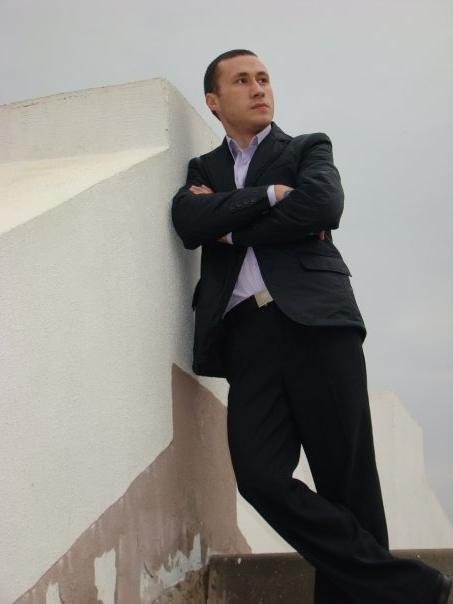 Азат Иксанов | Лениногорск