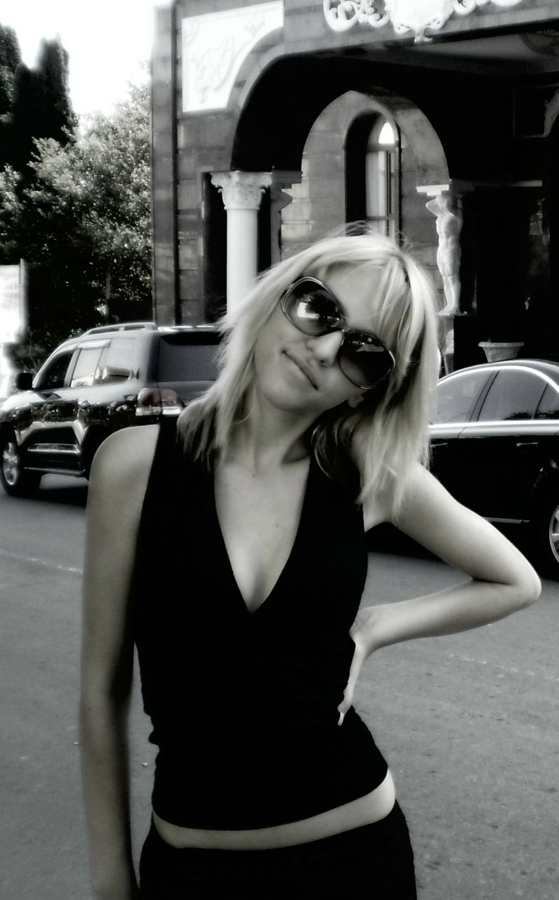 Юлінька Устай | Борислав