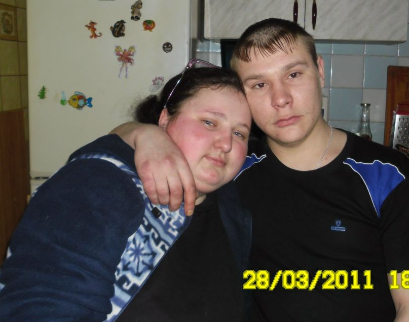 Ксюша Иванова | Кандалакша