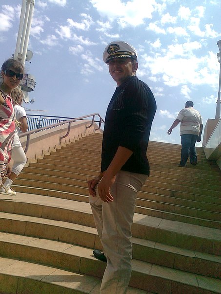 №6, Миша Сыстеров, Одесса №6, Миша Сыстеров, Одесса