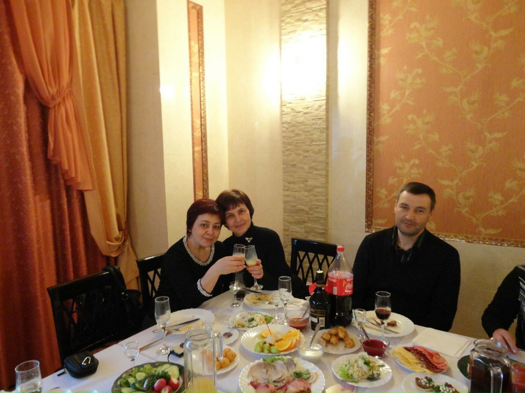 Ирина Зотова | Харьков