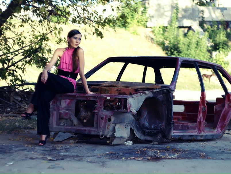 №196, Светлана Омельченко, 43 года, Харьков №196, Светлана Омельченко, 43 года, Харьков