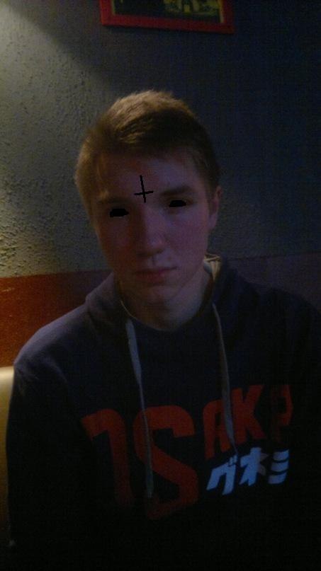 Артем Горький | Санкт-Петербург