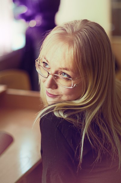 Млада Виговская >Лунная< | 