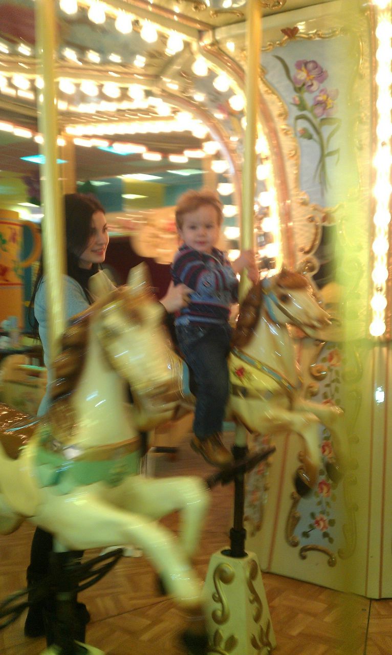 Любава Чистякова | Санкт-Петербург