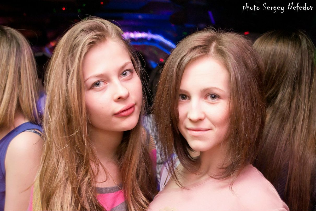 Дарья Рудзянко | Казань