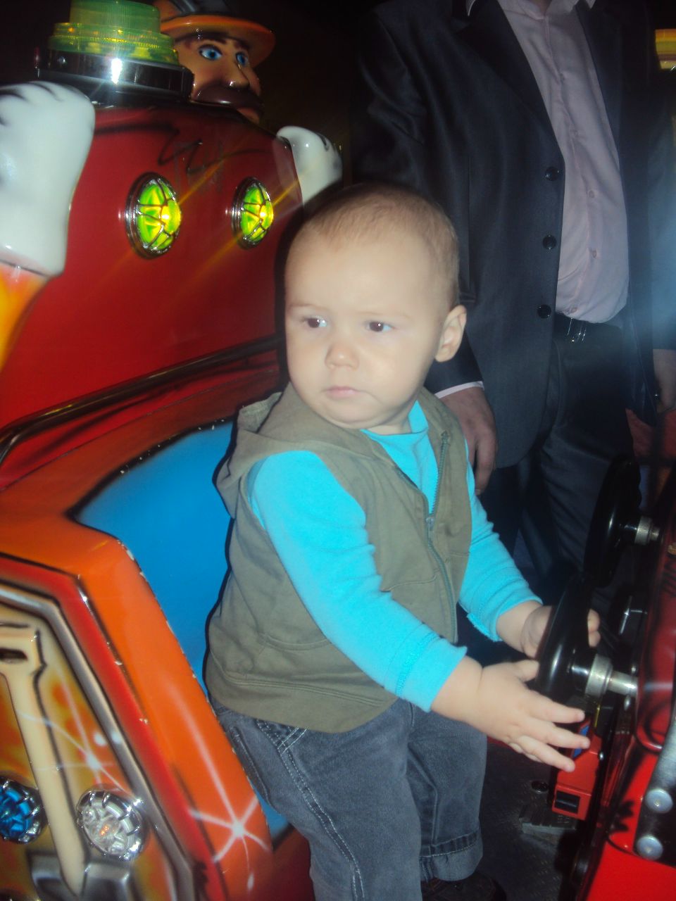 Вера Турсунова | Москва