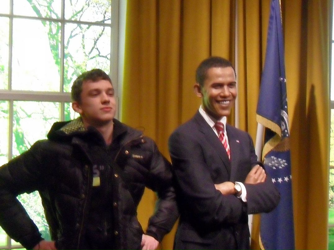 Herman Moshkoff | Москва