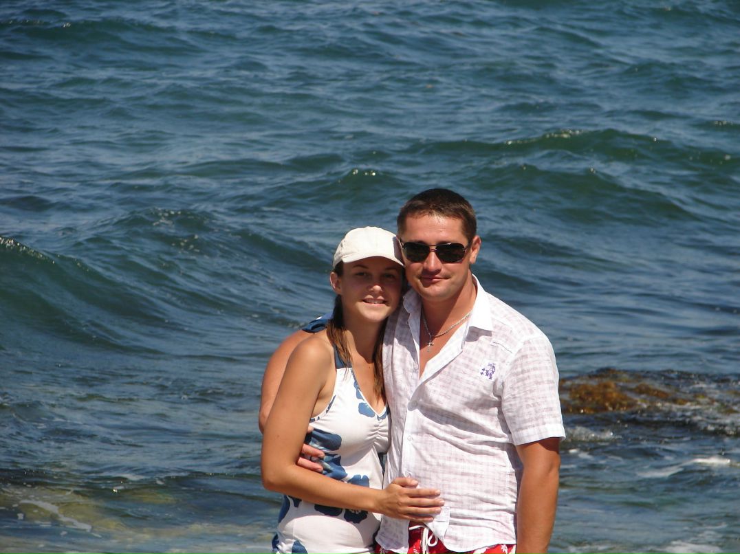 Фєдя Юрчук | Дубровка