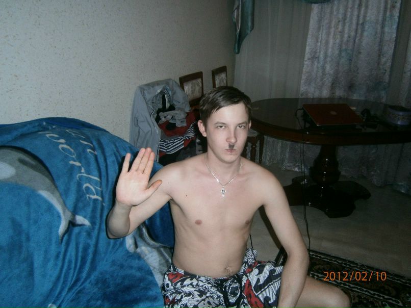 Андрей Егоров | Новосибирск