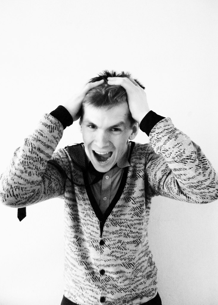 Денис Галифеев | Барнаул