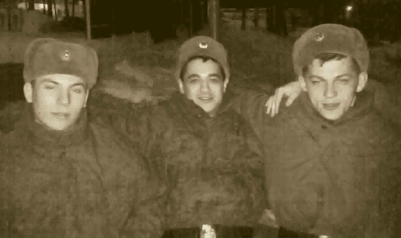 Динис Закиров ♫★Mr.D★♫ | Казань