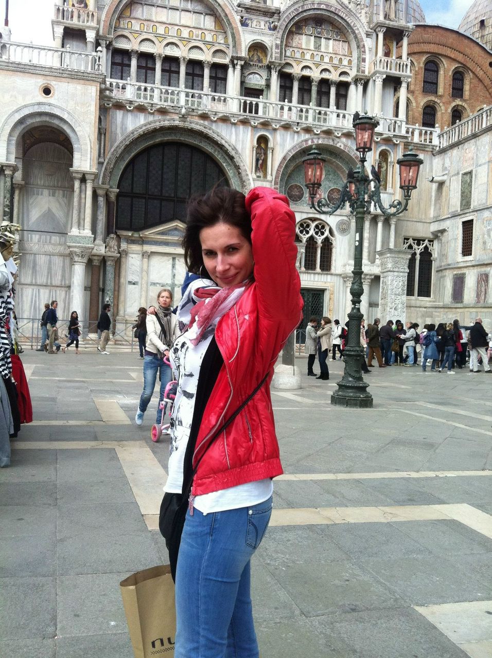 Арина Angel | Санкт-Петербург