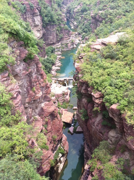 №6, Сыюй Цинь №6, Сыюй Цинь