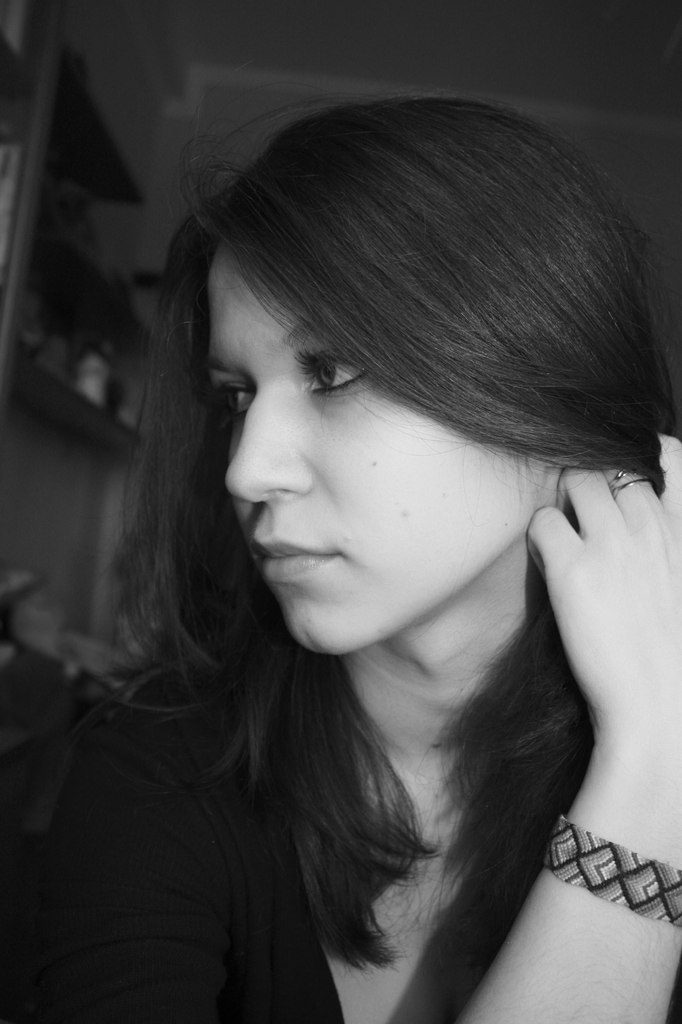 Александра Детушева | Москва