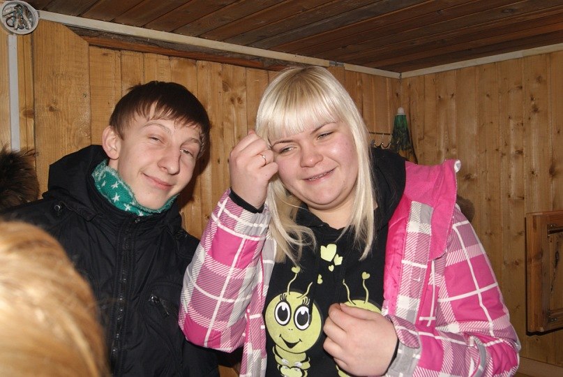 Катена Ананенко | Санкт-Петербург