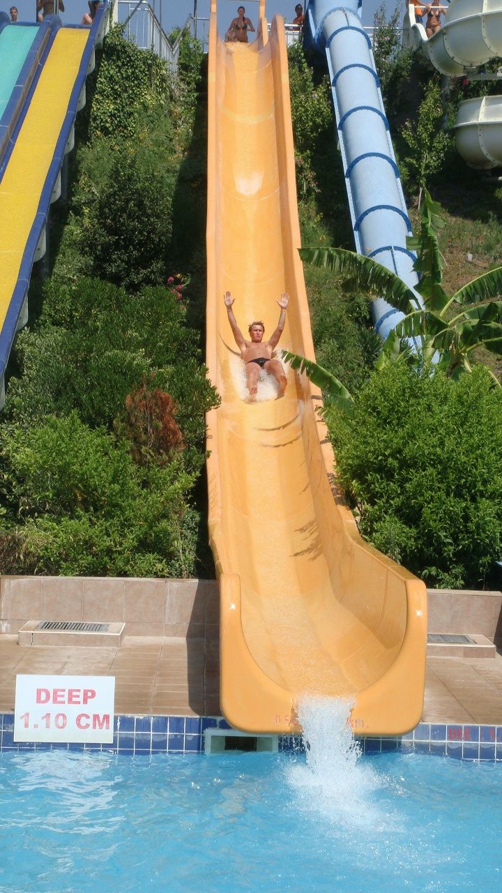 Сергей Сергеев | Тверь