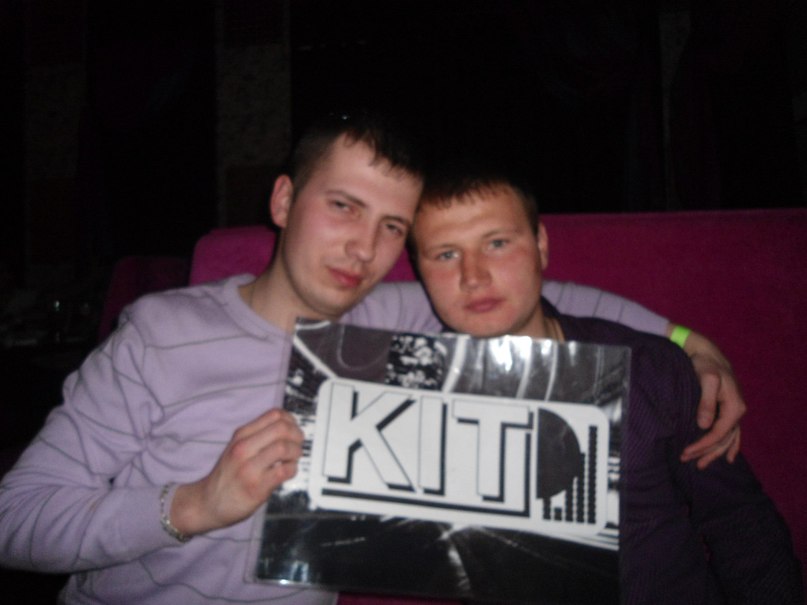 Николай Чувашов | Самара