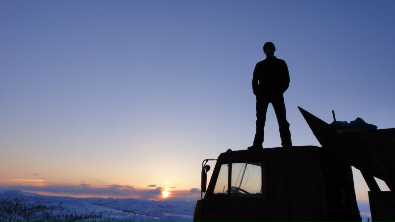 Илья Кондрашов Александрович | Новосибирск