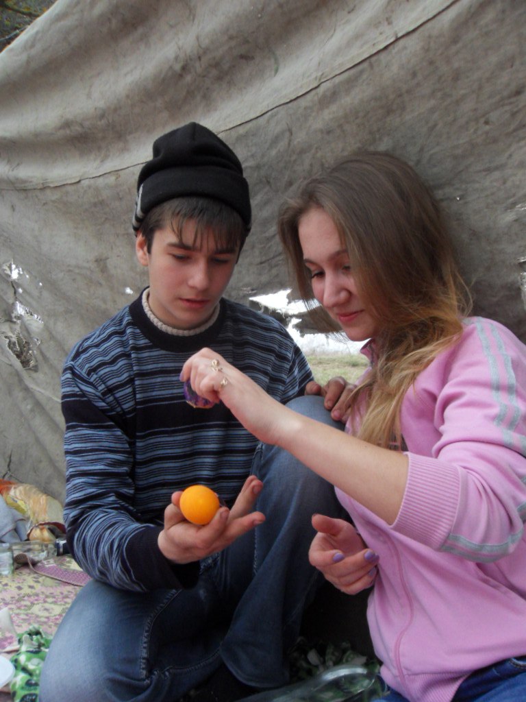 Саша Материй >>>TVIKS<<< | Сумы