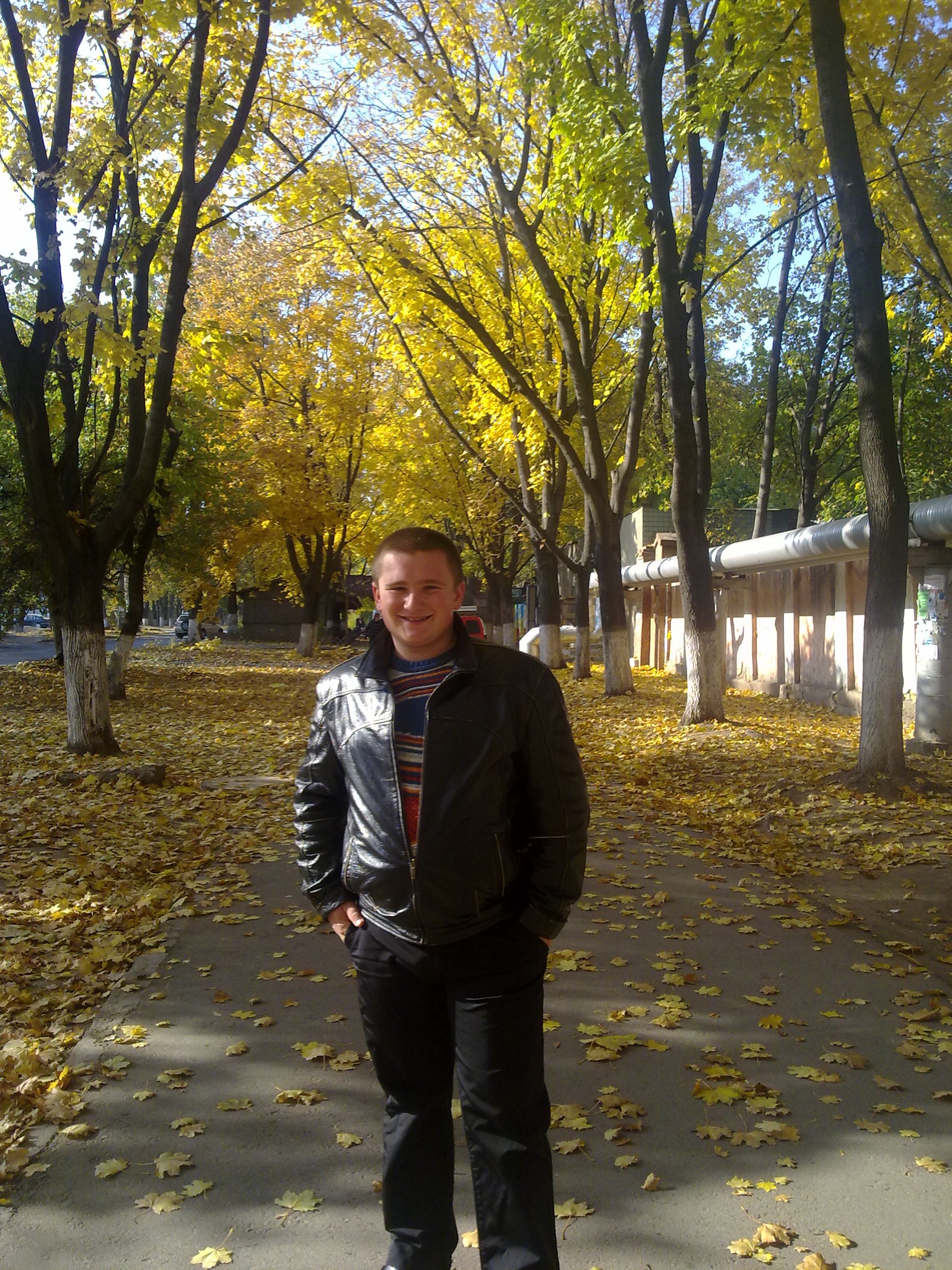 Фото профиля