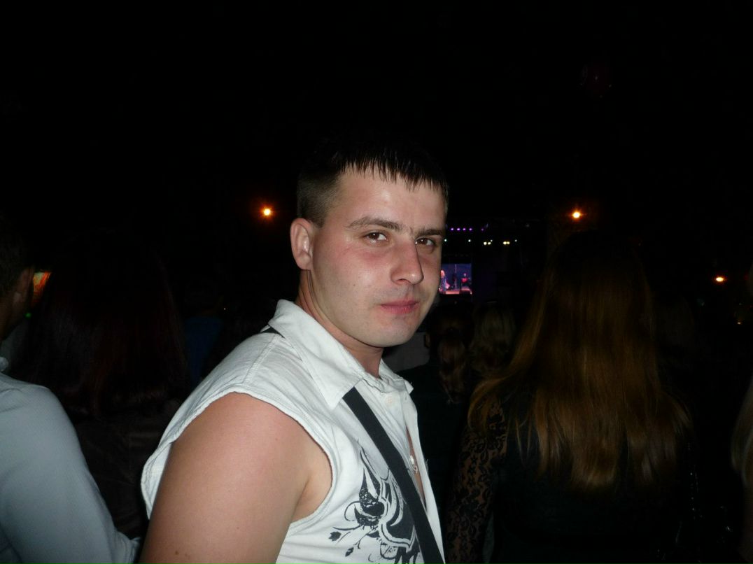 Артур Ушенко | Луганск