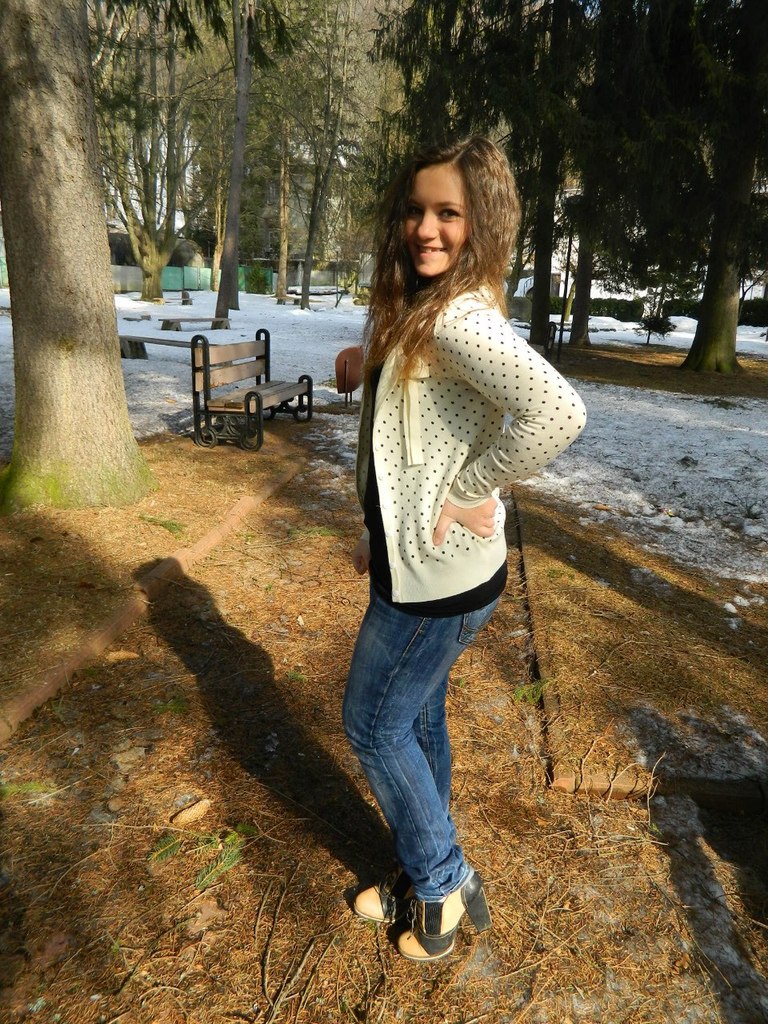 Джессика Гринёва ♥ | Львов