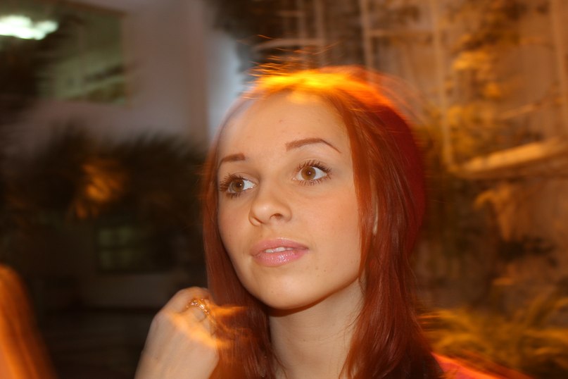 Анюта Мороз | Барановичи