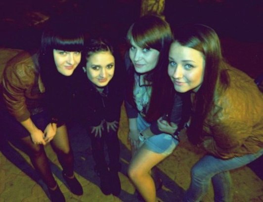 Надежда Гумерова | Зерноград