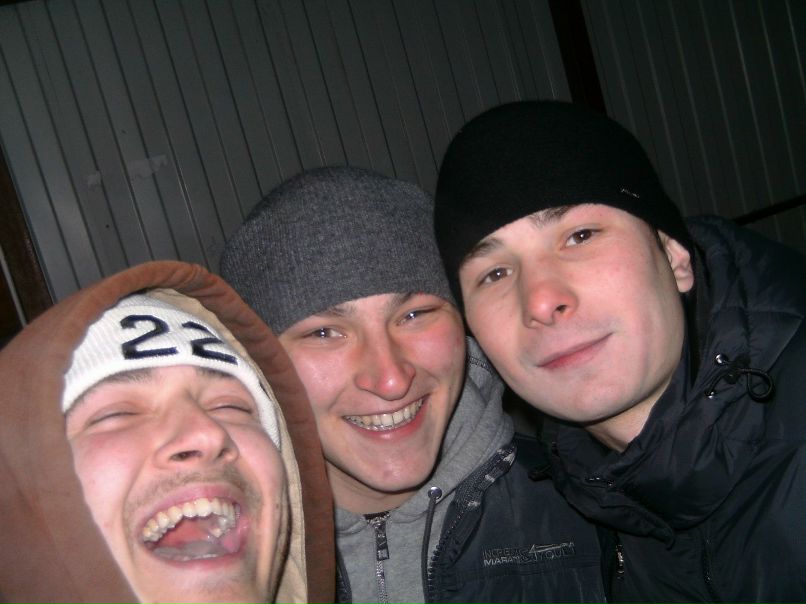 Александр Чургулия | Луганск