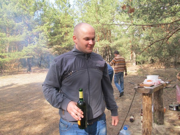 Роман Качанко Николаевич | Брест