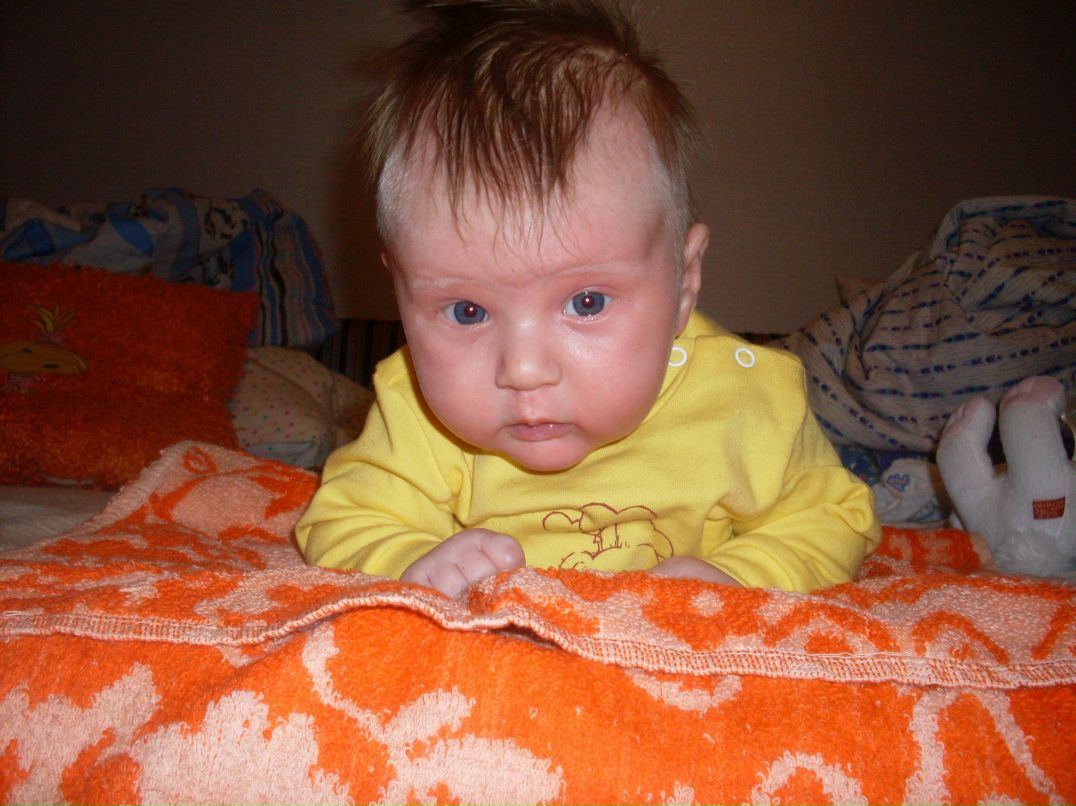 Иван Мельников | Киселевск