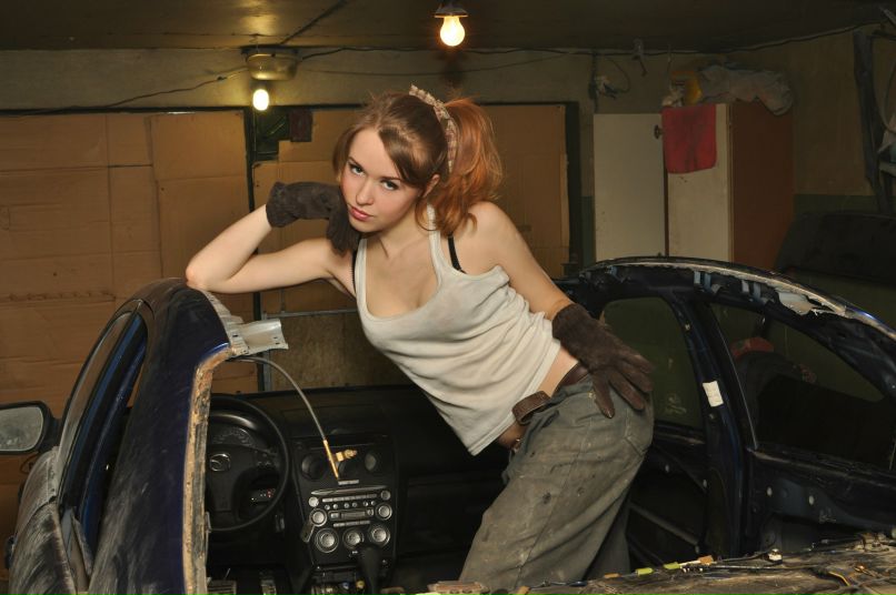 Таня Танюшкина | 